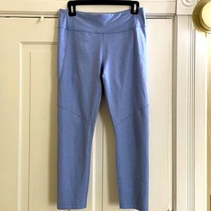 Outdoor voices leggings